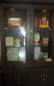 Awards